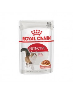 Royal Canin Instinctive Pouch